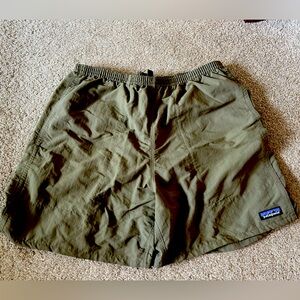Patagonia Men’s Baggies shorts